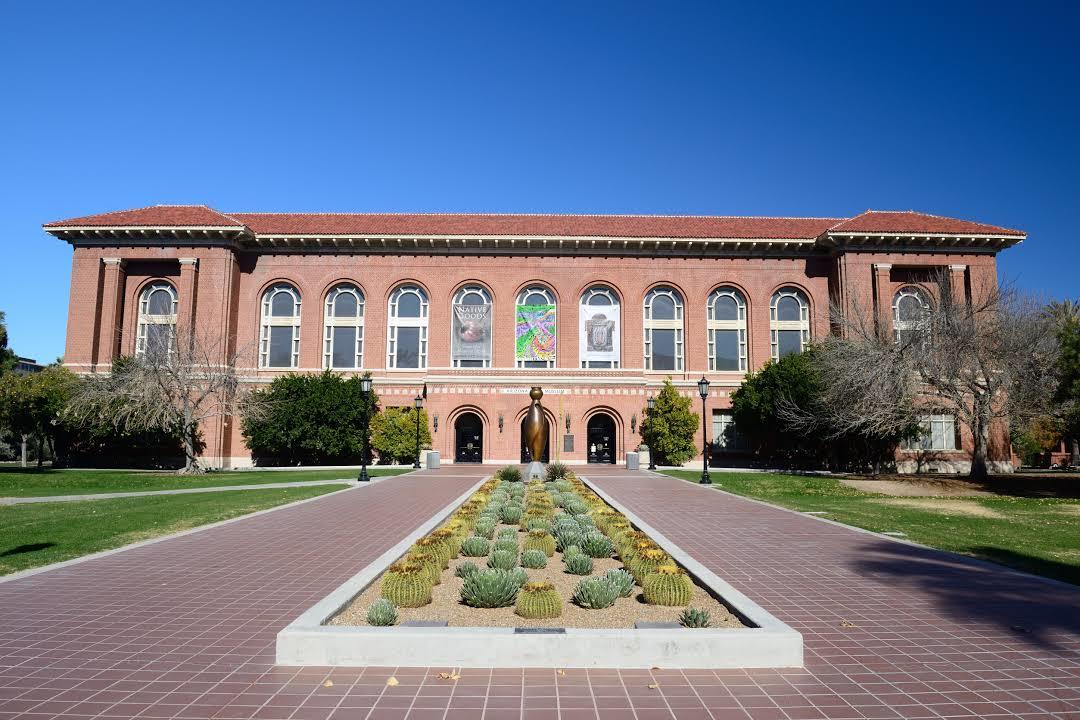 Museu do Estado do Arizona